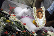 Memorial park project for  IX812 crash victims begins at Kuloor.
